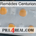 Remèdes Centurion 24